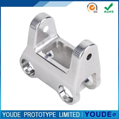 Wat zijn de voordelen van aluminiumlegering bij CNC-bewerking in de auto-industrie?